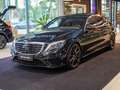 Mercedes-Benz S 63 AMG S 63 AMG 4M lang Carbon Burmester High End VMAX Negru - thumbnail 7