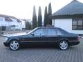 Mercedes-Benz S 320 S-Klasse+OPTIK+AUTOMATIK+TÜV=08/2026 Schwarz - thumbnail 6