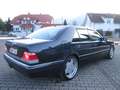 Mercedes-Benz S 320 S-Klasse+OPTIK+AUTOMATIK+TÜV=08/2026 Schwarz - thumbnail 7