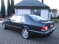 Mercedes-Benz S 320 S-Klasse+OPTIK+AUTOMATIK+TÜV=08/2026 Schwarz - thumbnail 8