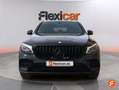 Mercedes-Benz GLC 250 4Matic Aut. Negro - thumbnail 2