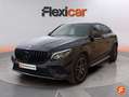 Mercedes-Benz GLC 250 4Matic Aut. Negro - thumbnail 3