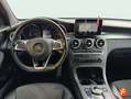 Mercedes-Benz GLC 250 4Matic Aut. Negro - thumbnail 12