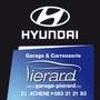 Hyundai TUCSON 1.6 T-GDi HEV Techno *REPRISE POSSIBLE* Bleu - thumbnail 23