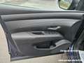 Hyundai TUCSON 1.6 T-GDi HEV Techno *REPRISE POSSIBLE* Bleu - thumbnail 5