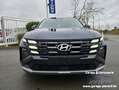 Hyundai TUCSON 1.6 T-GDi HEV Techno *REPRISE POSSIBLE* Bleu - thumbnail 2