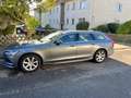 Volvo V90 V90 D4 Geartronic Momentum Grau - thumbnail 1