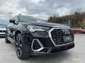 Audi Q3 35 TFSI SPORTBACK S LINE S-LINE SPB 19" MATRIX LED Nero - thumbnail 4