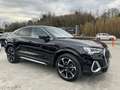 Audi Q3 35 TFSI SPORTBACK S LINE S-LINE SPB 19" MATRIX LED Nero - thumbnail 5