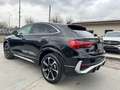 Audi Q3 35 TFSI SPORTBACK S LINE S-LINE SPB 19" MATRIX LED Nero - thumbnail 12
