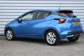 Nissan Micra 1.0 IG-T N-Connecta 100PK | Airconditioning | Park Blu/Azzurro - thumbnail 4