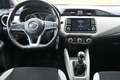 Nissan Micra 1.0 IG-T N-Connecta 100PK | Airconditioning | Park Blu/Azzurro - thumbnail 8