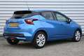 Nissan Micra 1.0 IG-T N-Connecta 100PK | Airconditioning | Park Blu/Azzurro - thumbnail 3