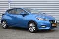 Nissan Micra 1.0 IG-T N-Connecta 100PK | Airconditioning | Park Blu/Azzurro - thumbnail 2