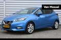 Nissan Micra 1.0 IG-T N-Connecta 100PK | Airconditioning | Park Blu/Azzurro - thumbnail 1