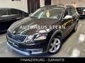 Skoda Octavia 2.0 TDI Combi Scout 4x4 ACC AHK LED Spur Schwarz - thumbnail 3