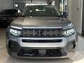 Jeep Avenger 1.2 Turbo 110 CV MHEV AT6 KM 0 Grigio - thumbnail 1
