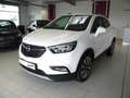 Opel Mokka X 120 Jahre mit Anhängerkupplung Weiß - thumbnail 1