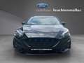 Ford Focus 1.5 EcoBlue Schwarz - thumbnail 2