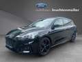 Ford Focus 1.5 EcoBlue Schwarz - thumbnail 1