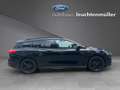 Ford Focus 1.5 EcoBlue Schwarz - thumbnail 3