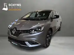 Photo Renault Scenic