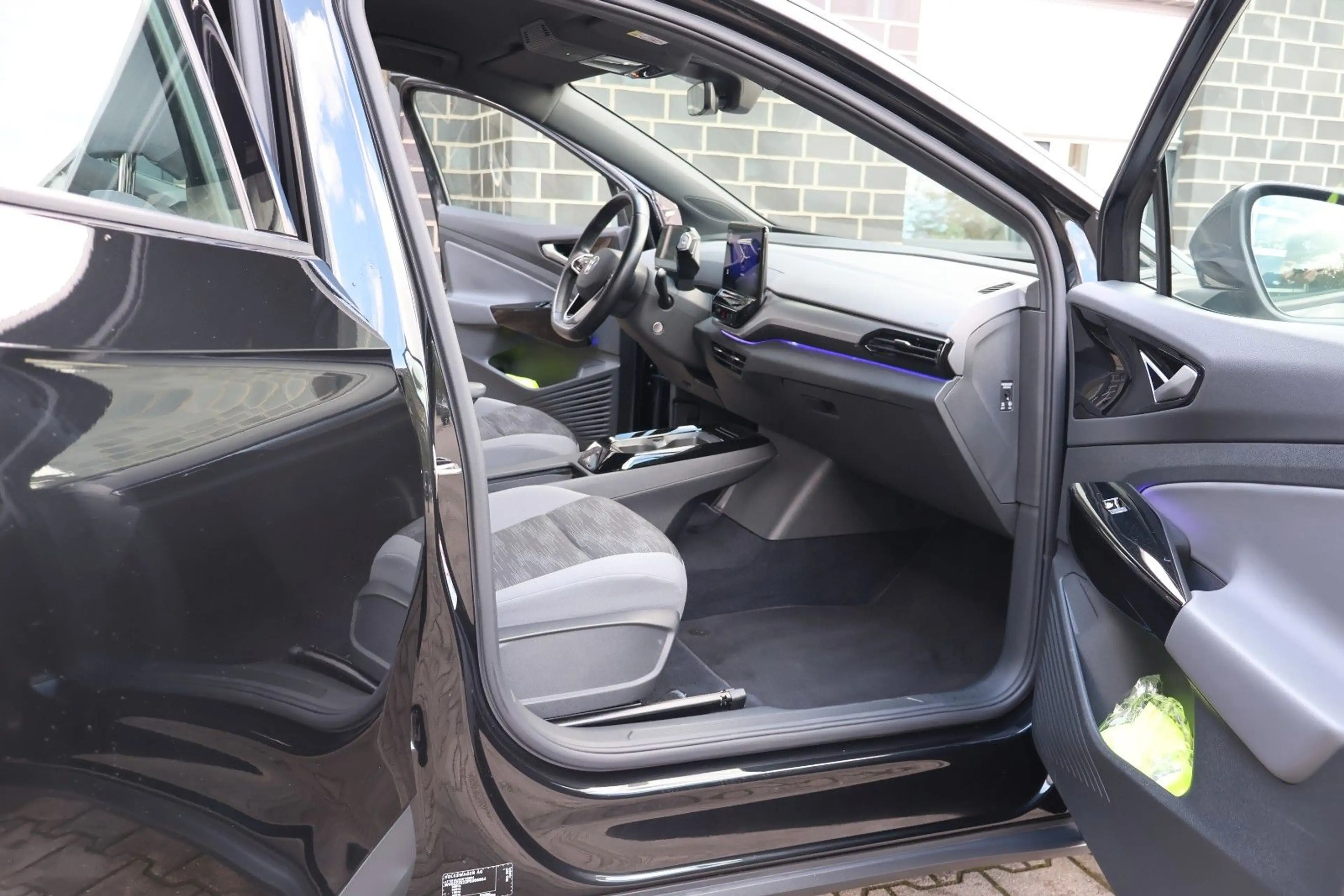Volkswagen ID.4 Pro Performance 150 kW Wärmepumpe/AHK — photo 18