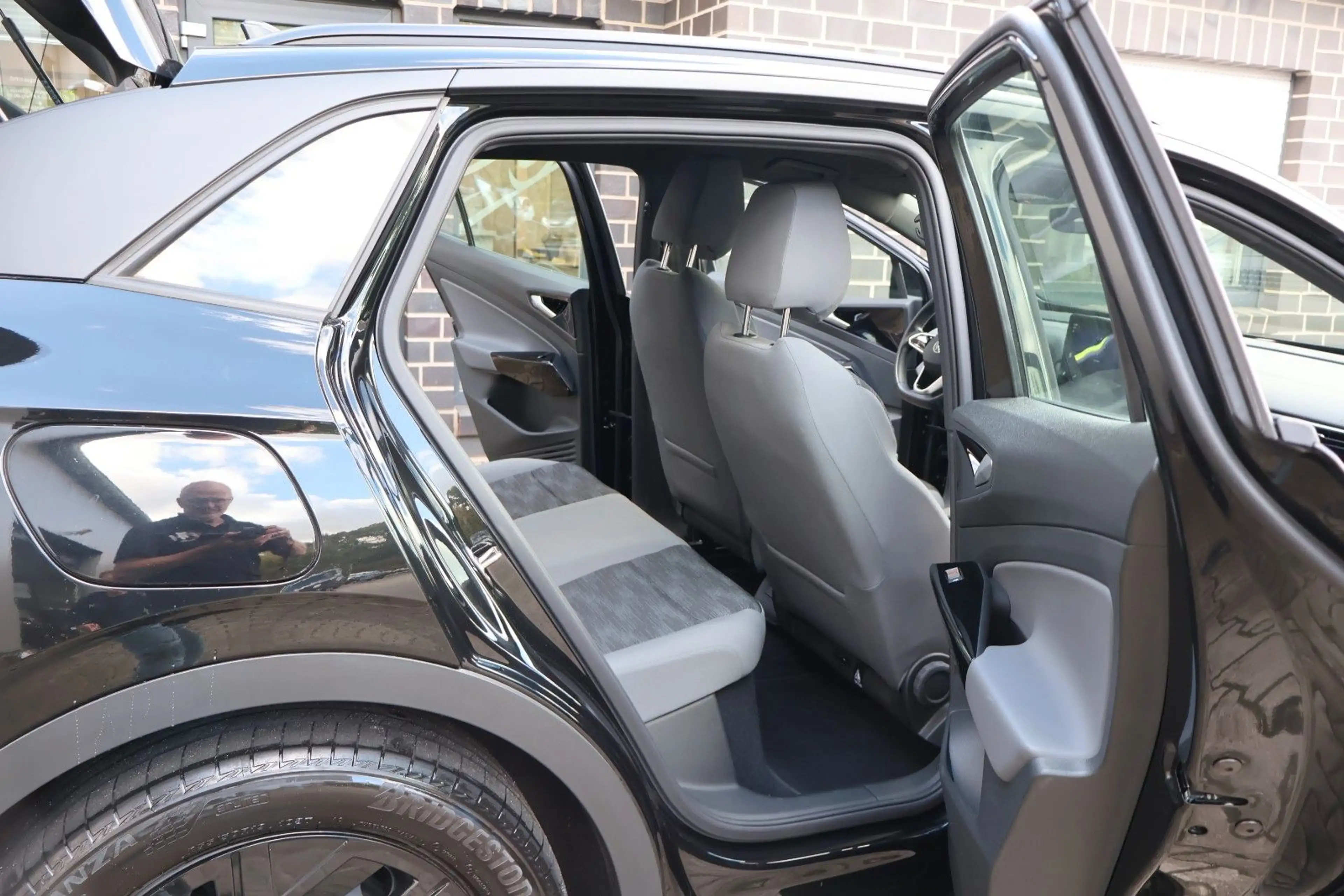 Volkswagen ID.4 Pro Performance 150 kW Wärmepumpe/AHK — photo 19