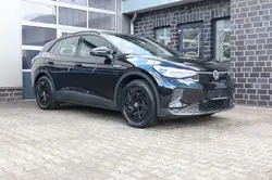Volkswagen ID.4 Pro Performance 150 kW Wärmepumpe/AHK