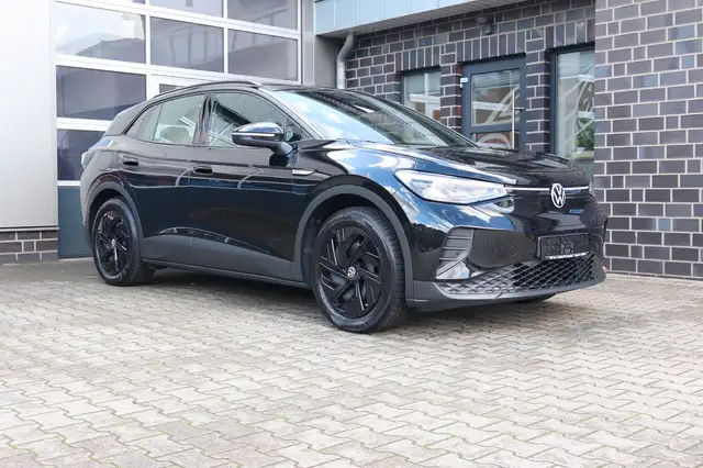 Volkswagen ID.4 Pro Performance 150 kW Wärmepumpe/AHK