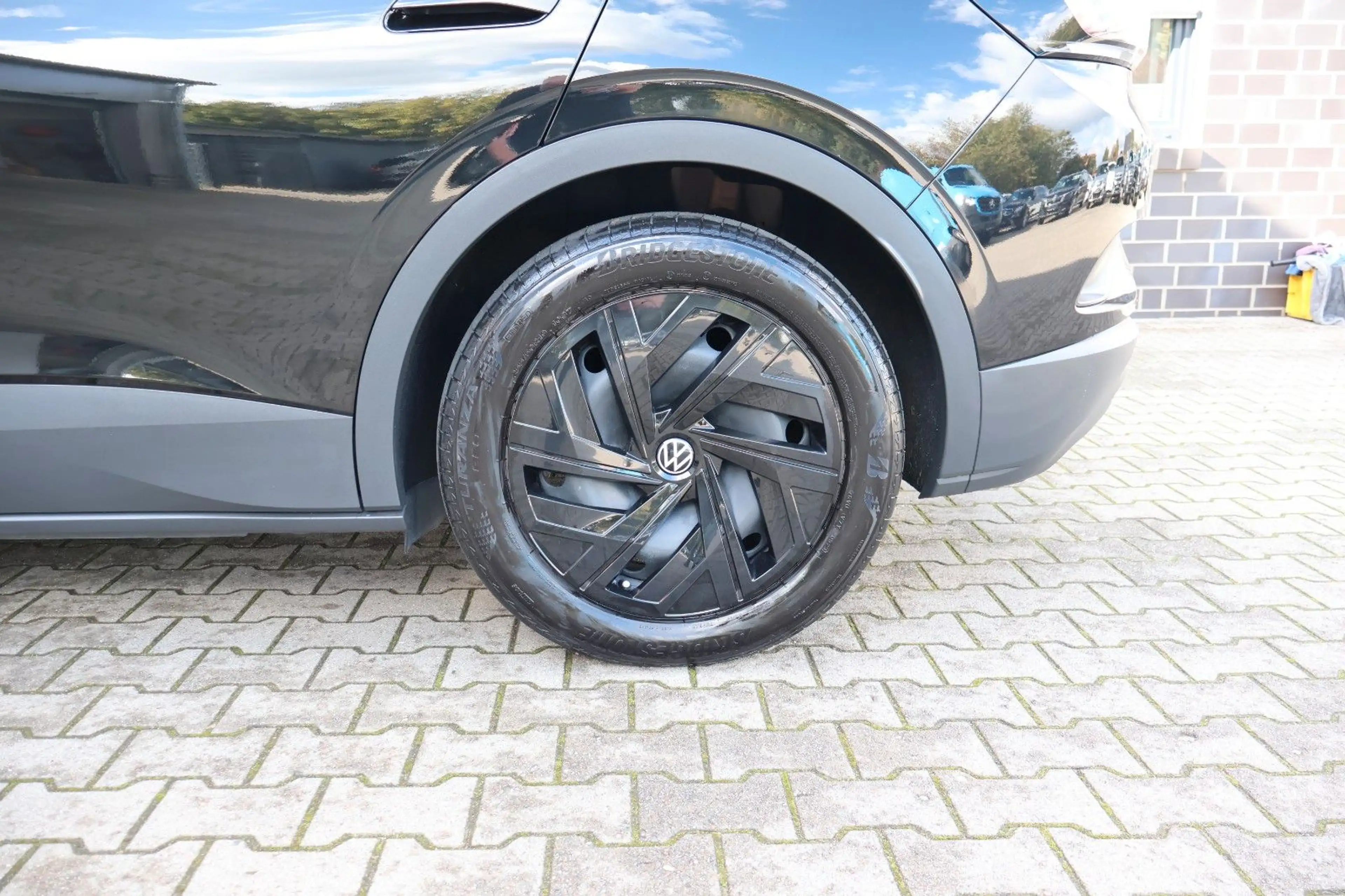 Volkswagen ID.4 Pro Performance 150 kW Wärmepumpe/AHK — photo 40