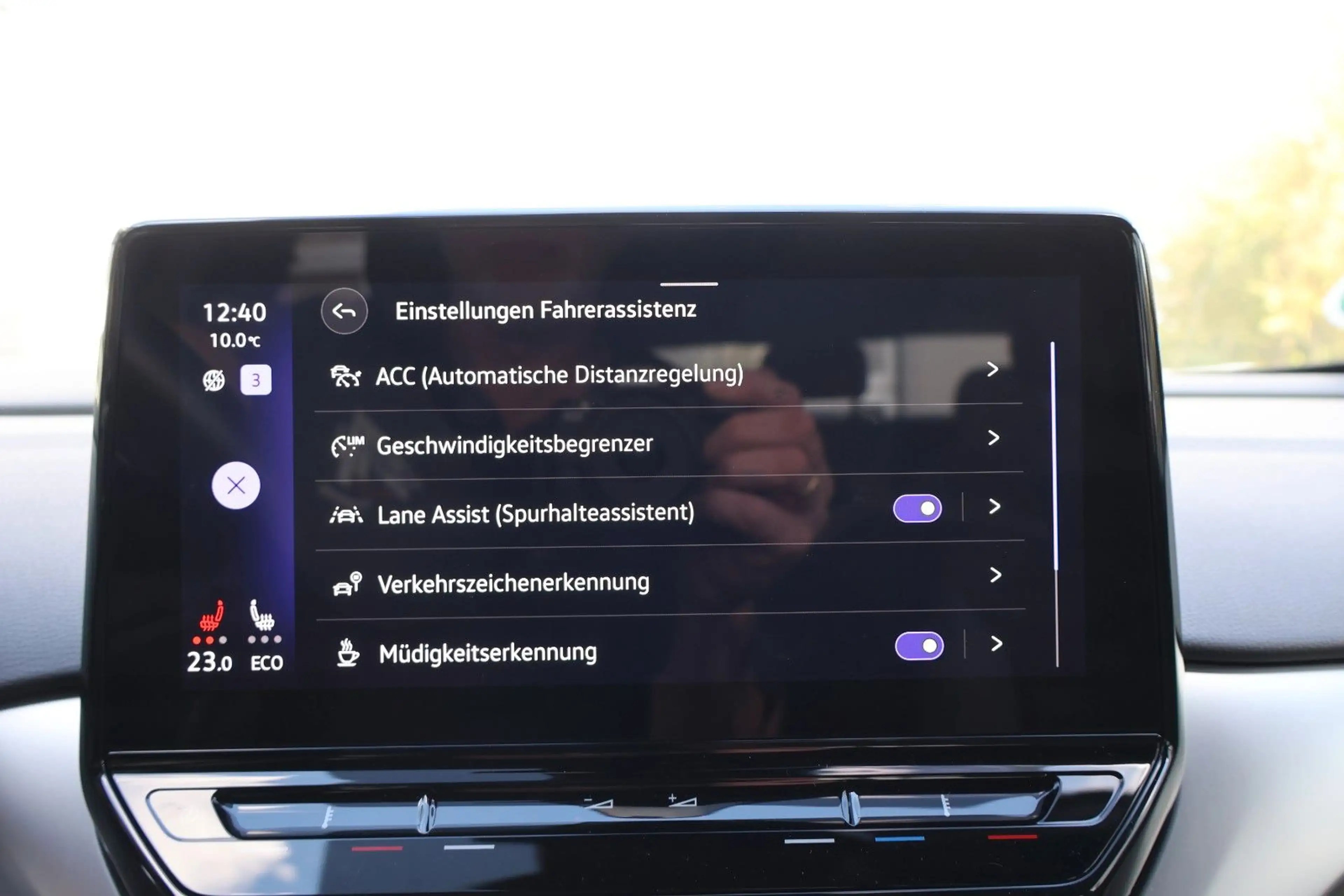 Volkswagen ID.4 Pro Performance 150 kW Wärmepumpe/AHK — photo 30