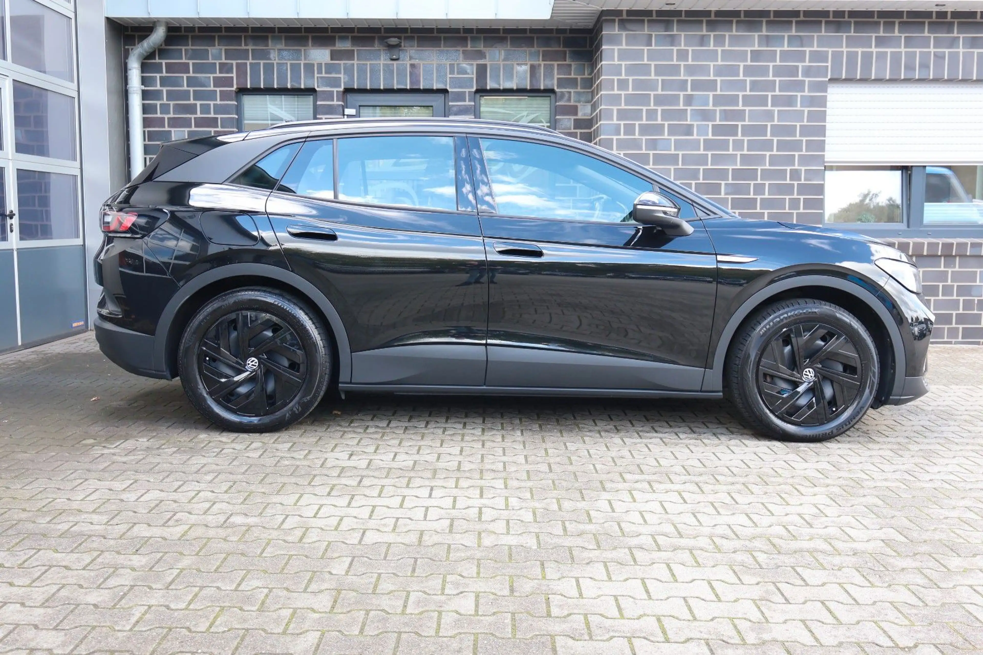 Volkswagen ID.4 Pro Performance 150 kW Wärmepumpe/AHK — photo 2