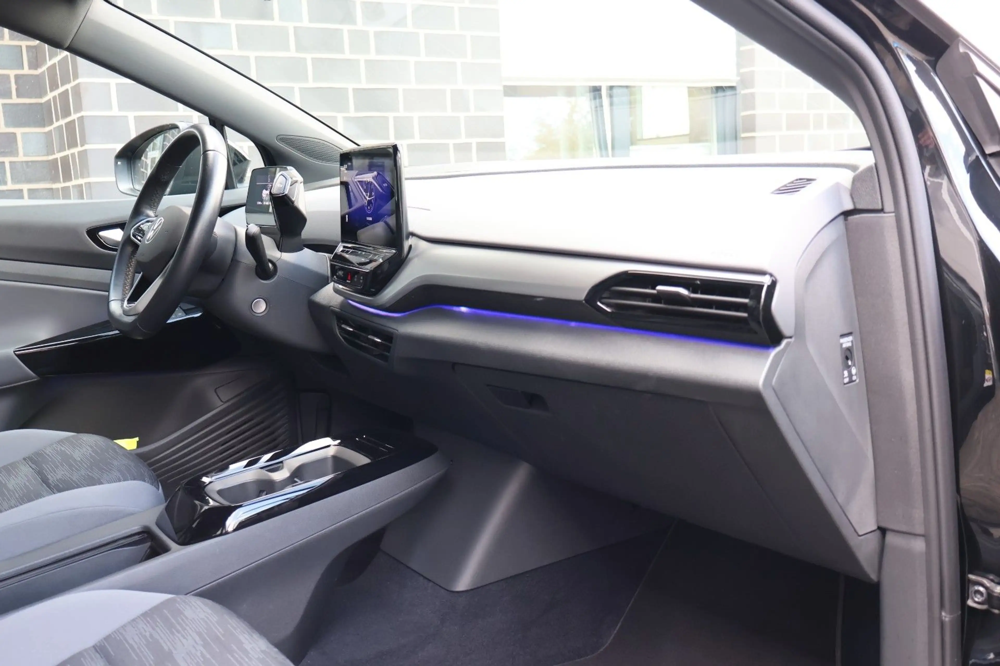 Volkswagen ID.4 Pro Performance 150 kW Wärmepumpe/AHK — photo 10