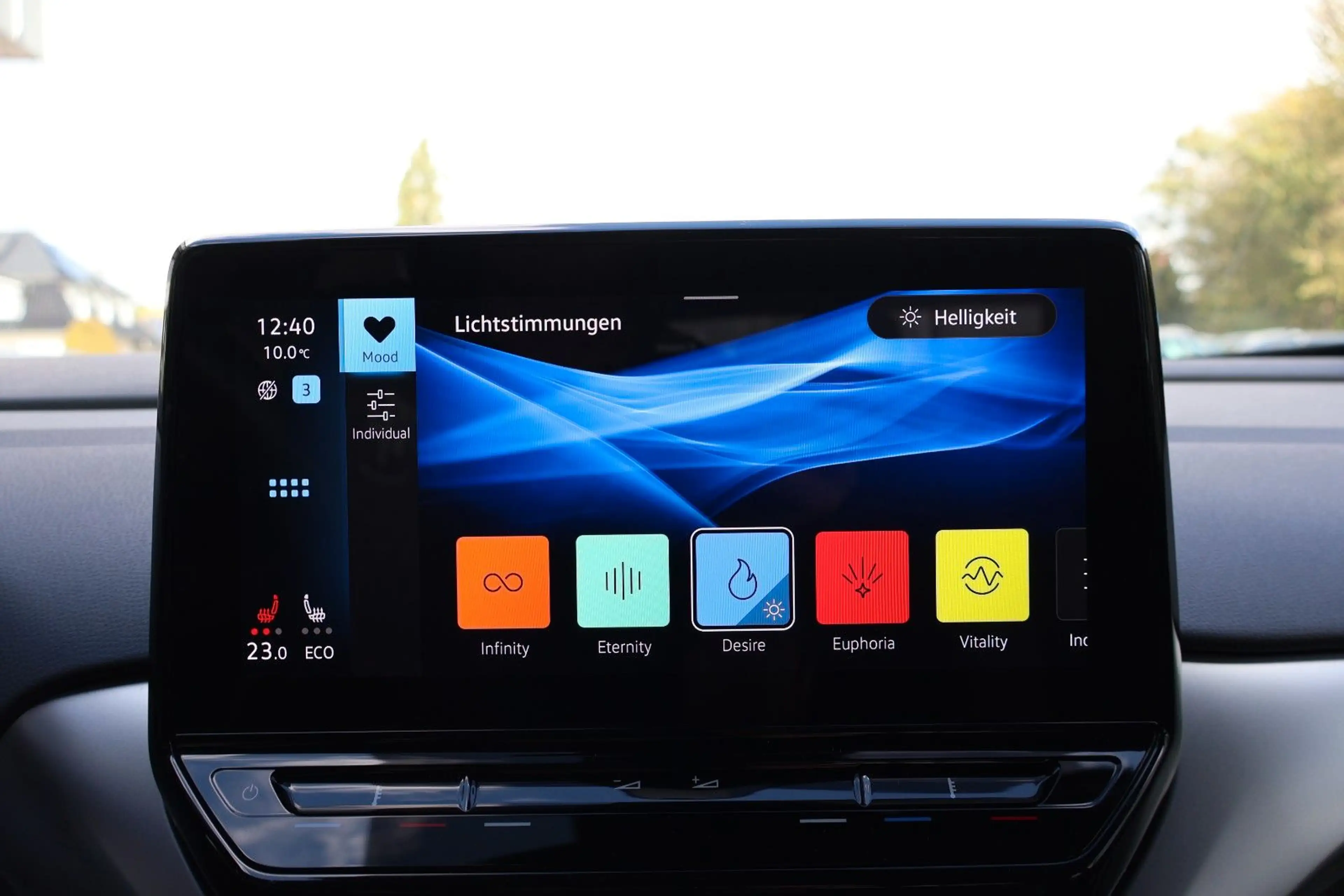 Volkswagen ID.4 Pro Performance 150 kW Wärmepumpe/AHK — photo 32