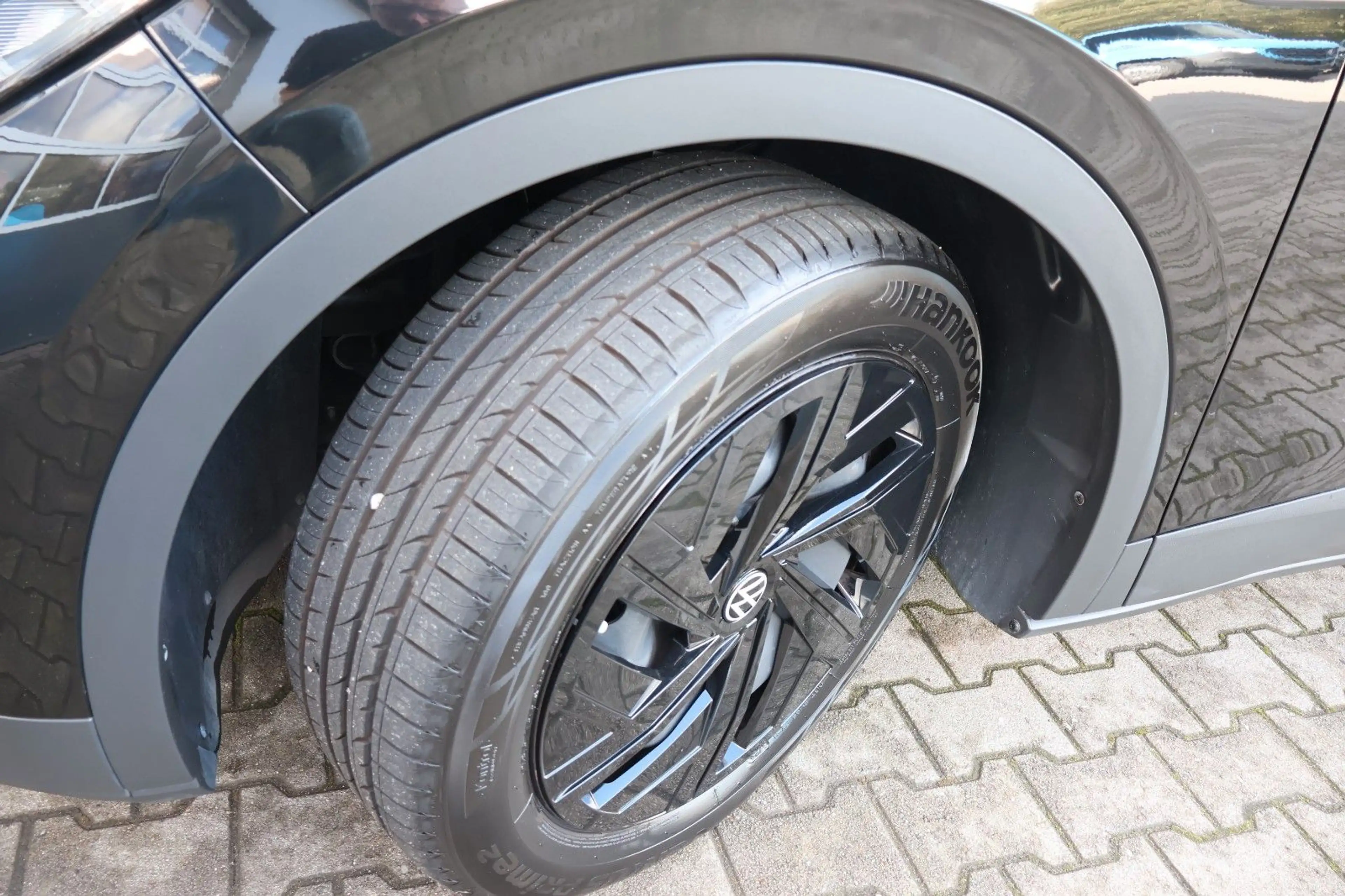 Volkswagen ID.4 Pro Performance 150 kW Wärmepumpe/AHK — photo 39