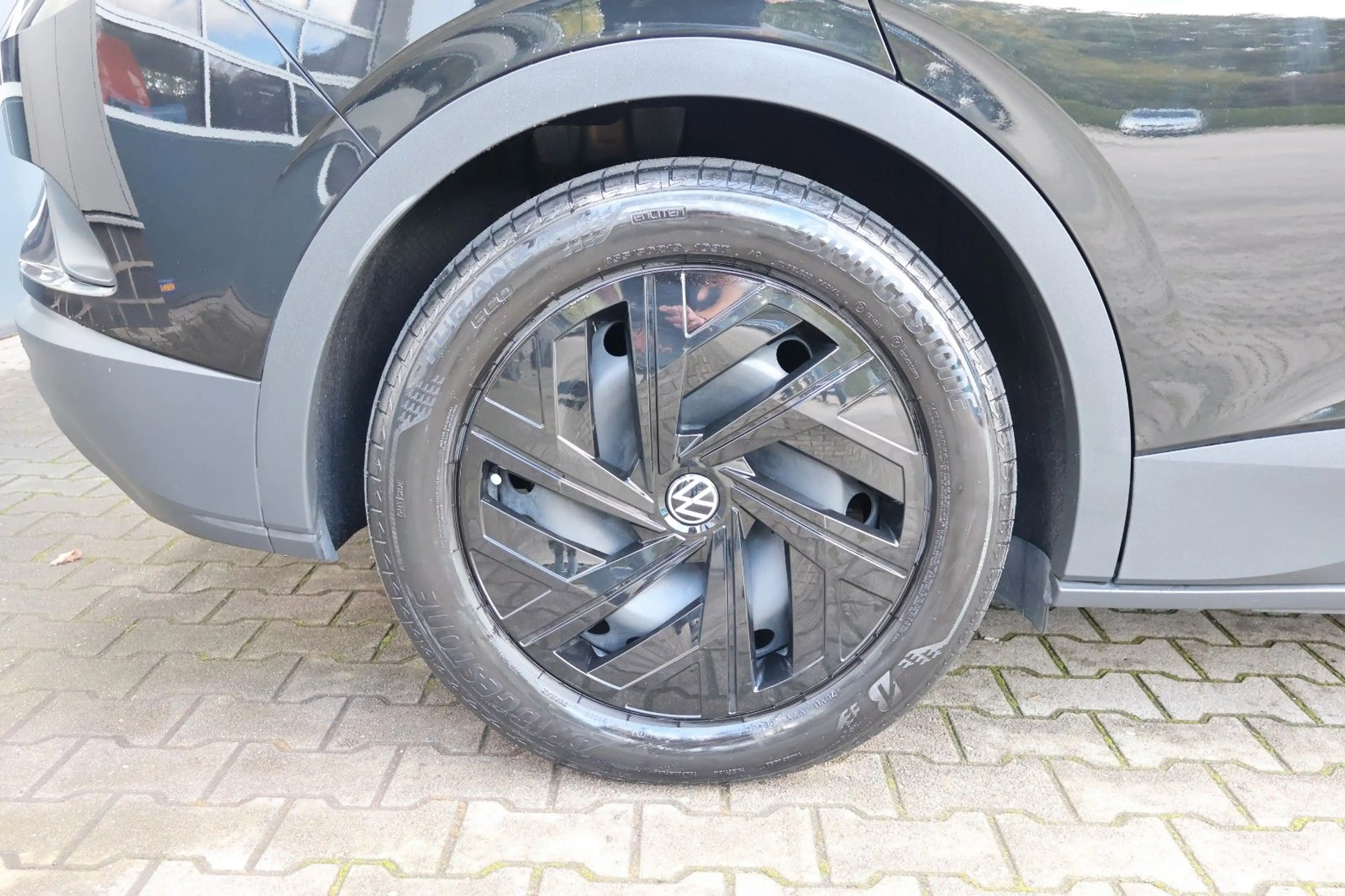 Volkswagen ID.4 Pro Performance 150 kW Wärmepumpe/AHK — photo 7
