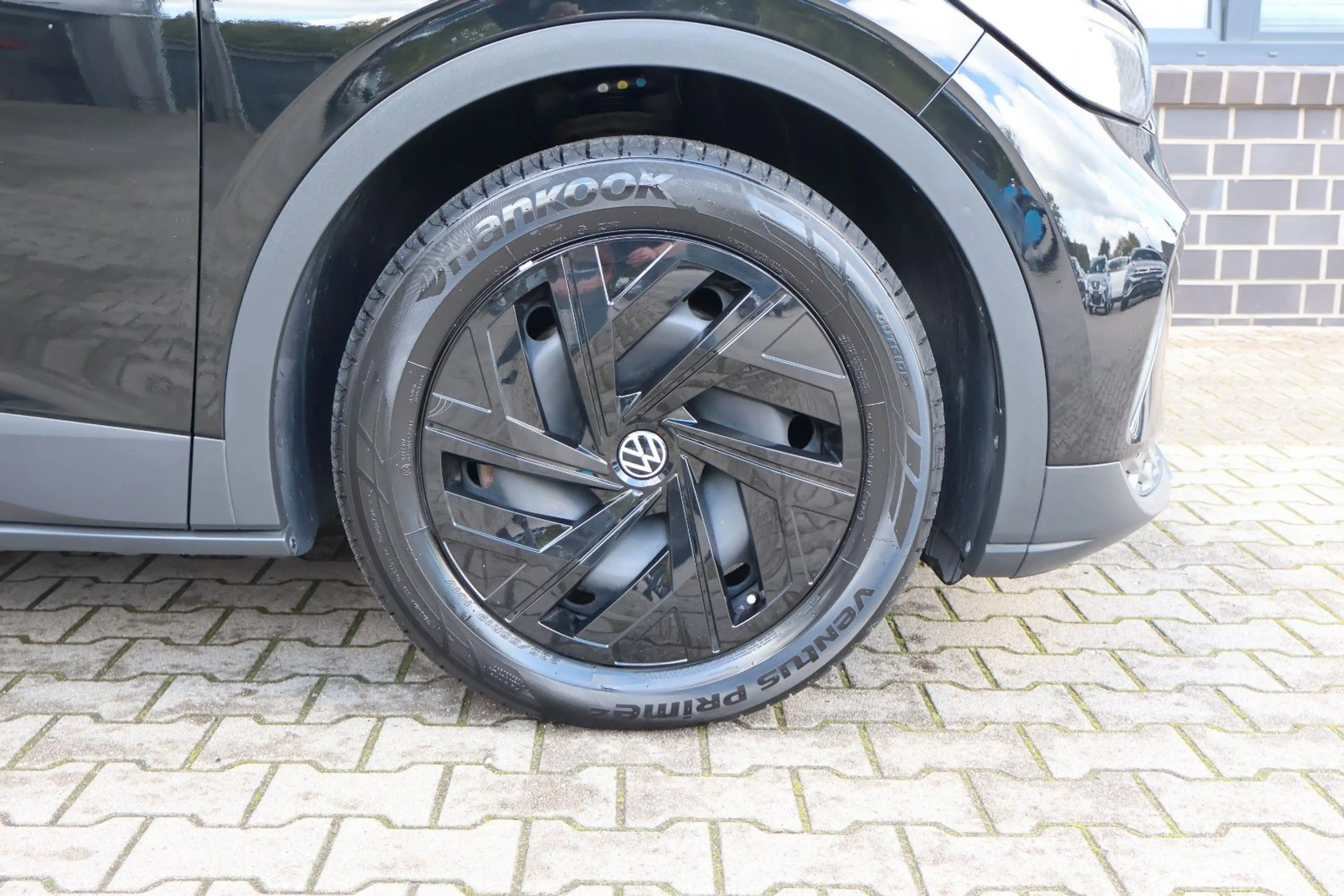 Volkswagen ID.4 Pro Performance 150 kW Wärmepumpe/AHK — photo 6