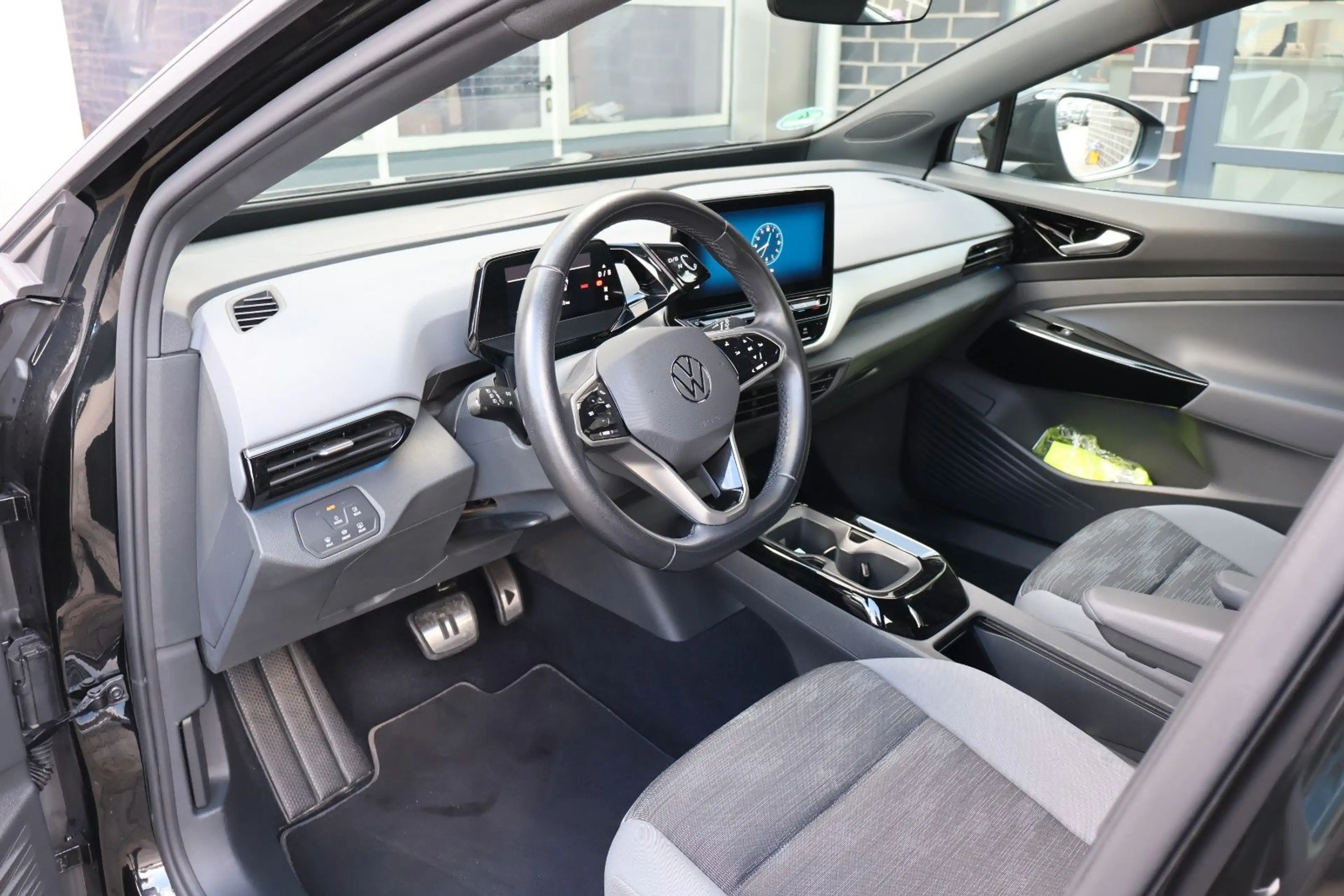 Volkswagen ID.4 Pro Performance 150 kW Wärmepumpe/AHK — photo 33