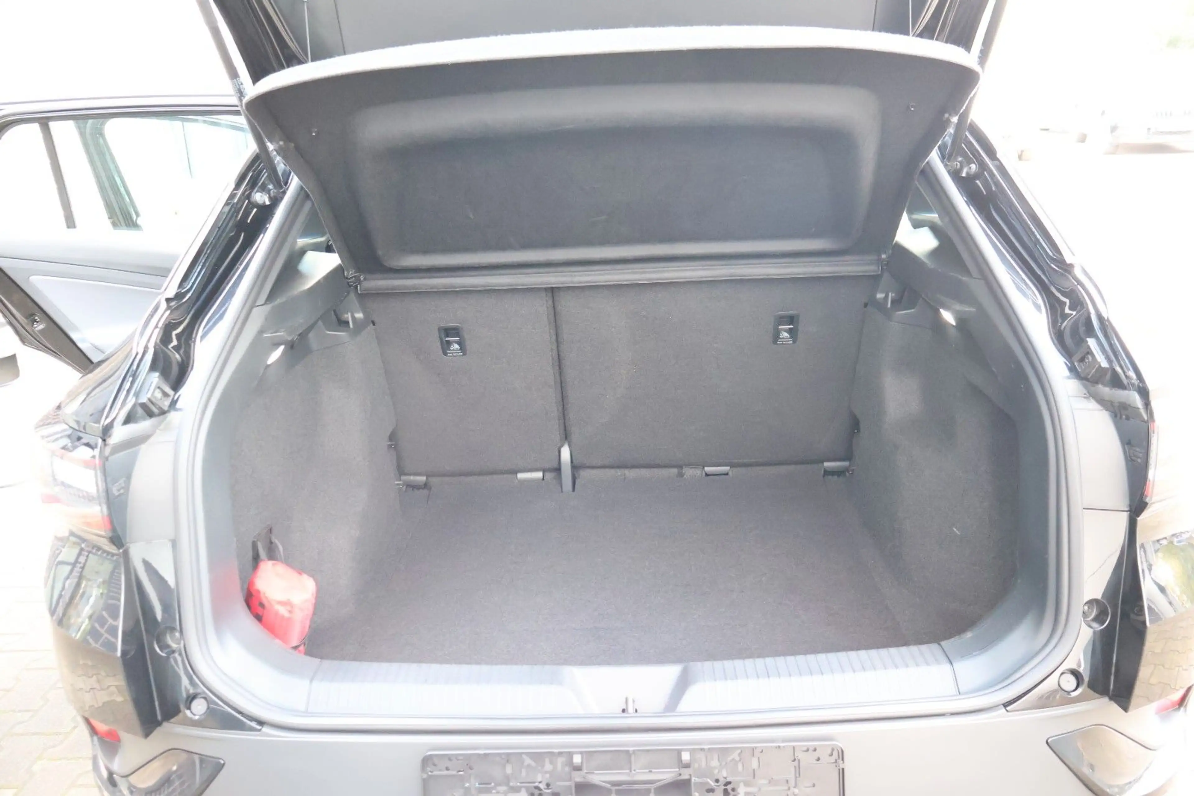 Volkswagen ID.4 Pro Performance 150 kW Wärmepumpe/AHK — photo 20