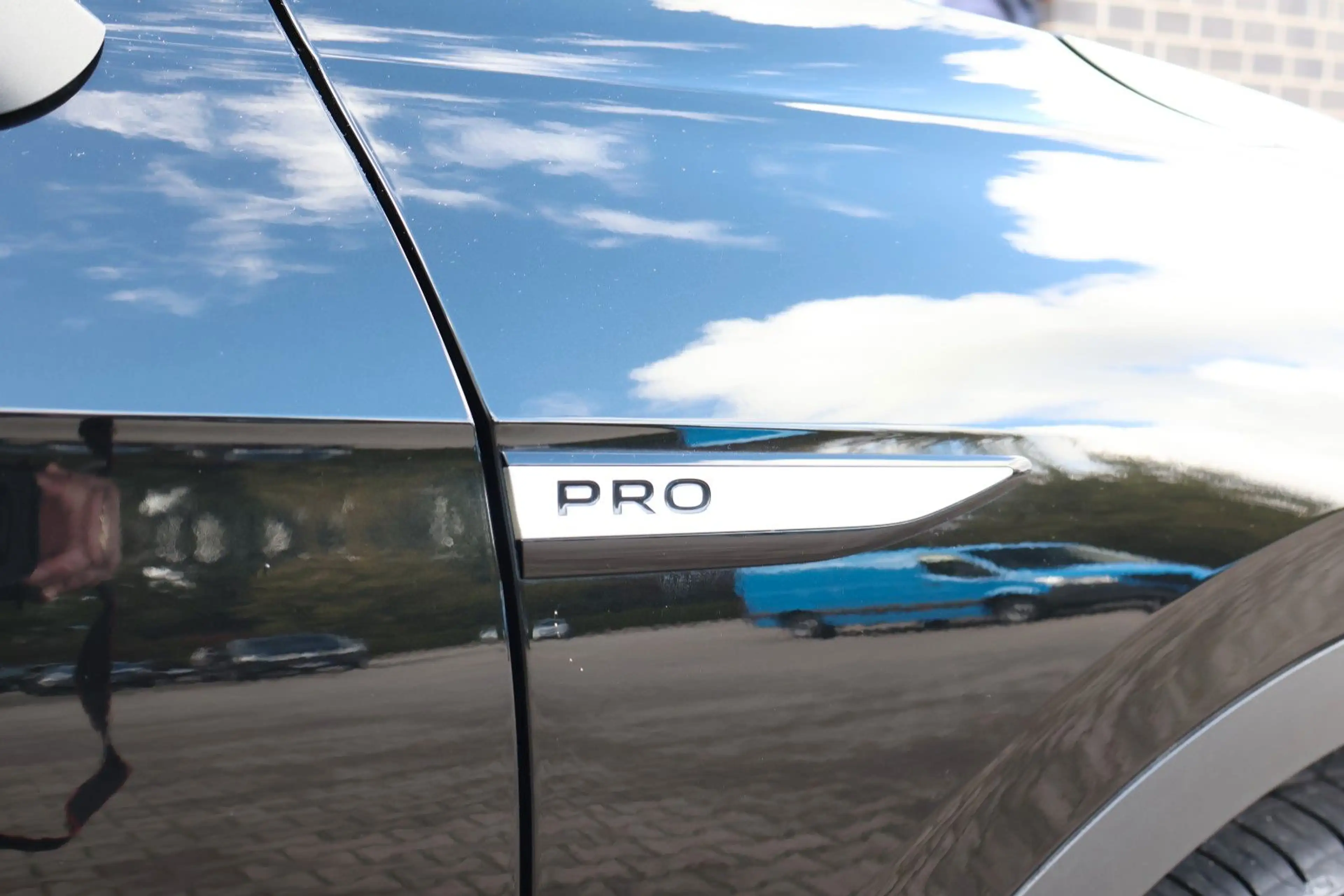 Volkswagen ID.4 Pro Performance 150 kW Wärmepumpe/AHK — photo 8