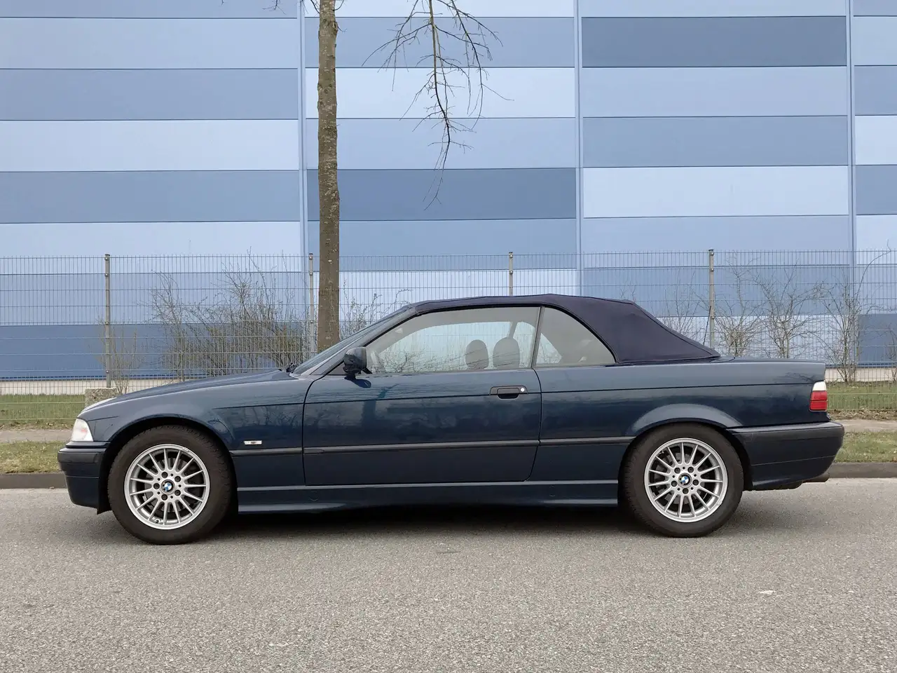 BMW 320 3er 320i Exclusiv Edition, foto 8