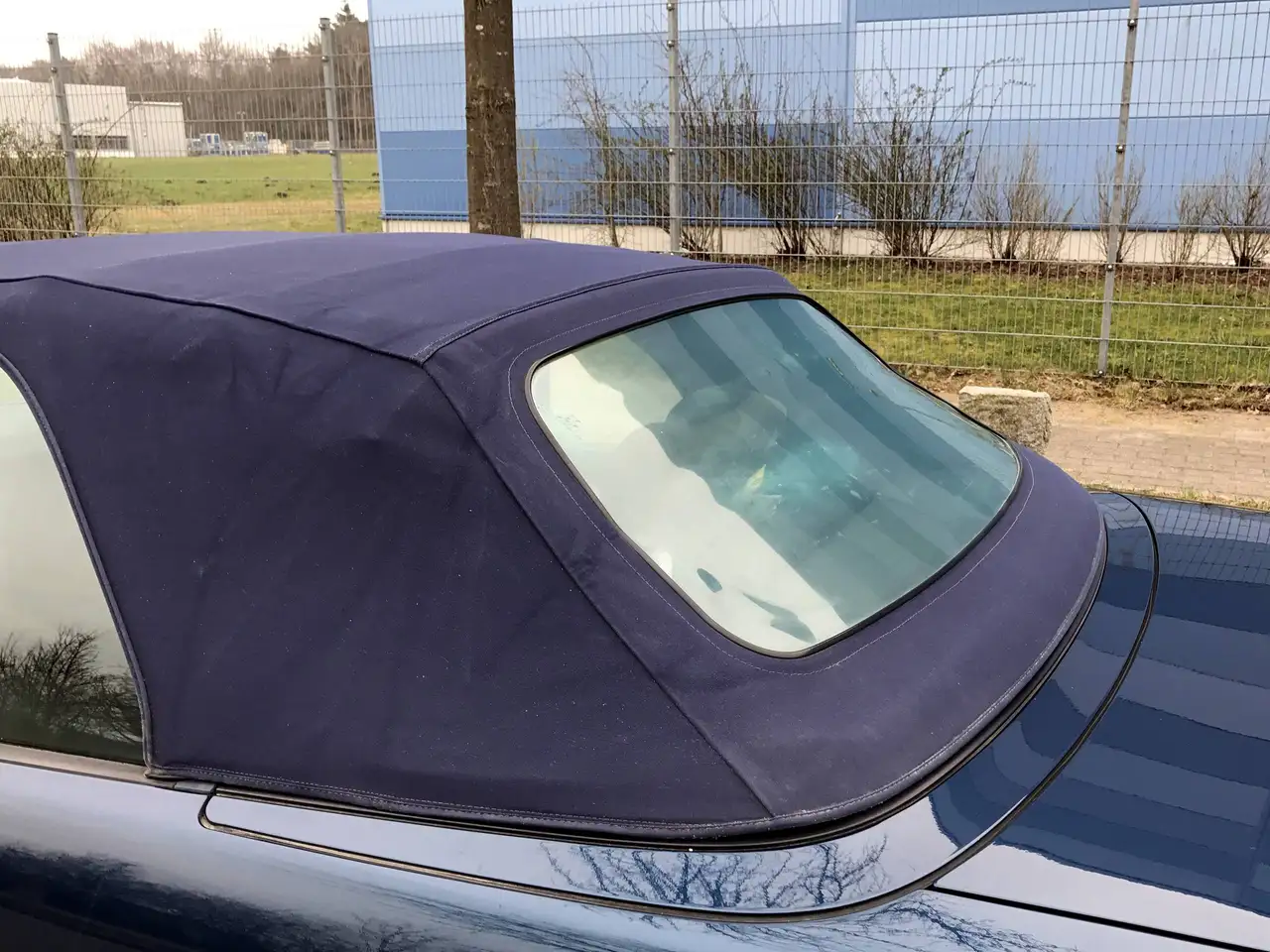 BMW 320 3er 320i Exclusiv Edition, foto 10