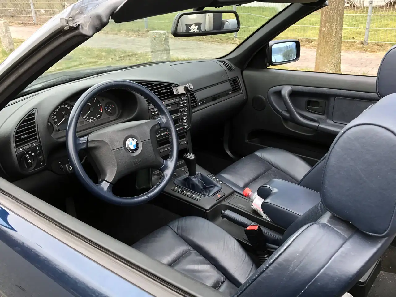 BMW 320 3er 320i Exclusiv Edition, foto 12