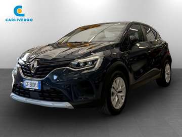 1.0 tce Zen Gpl 100cv my21