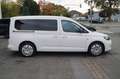 Volkswagen Caddy Maxi*7-Sitzer*Klimaaut.*PDC*SHZ*AHK*1.Hand Blanc - thumbnail 6