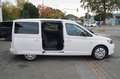 Volkswagen Caddy Maxi*7-Sitzer*Klimaaut.*PDC*SHZ*AHK*1.Hand Blanc - thumbnail 7