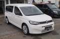 Volkswagen Caddy Maxi*7-Sitzer*Klimaaut.*PDC*SHZ*AHK*1.Hand Blanc - thumbnail 2