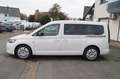 Volkswagen Caddy Maxi*7-Sitzer*Klimaaut.*PDC*SHZ*AHK*1.Hand Blanc - thumbnail 4