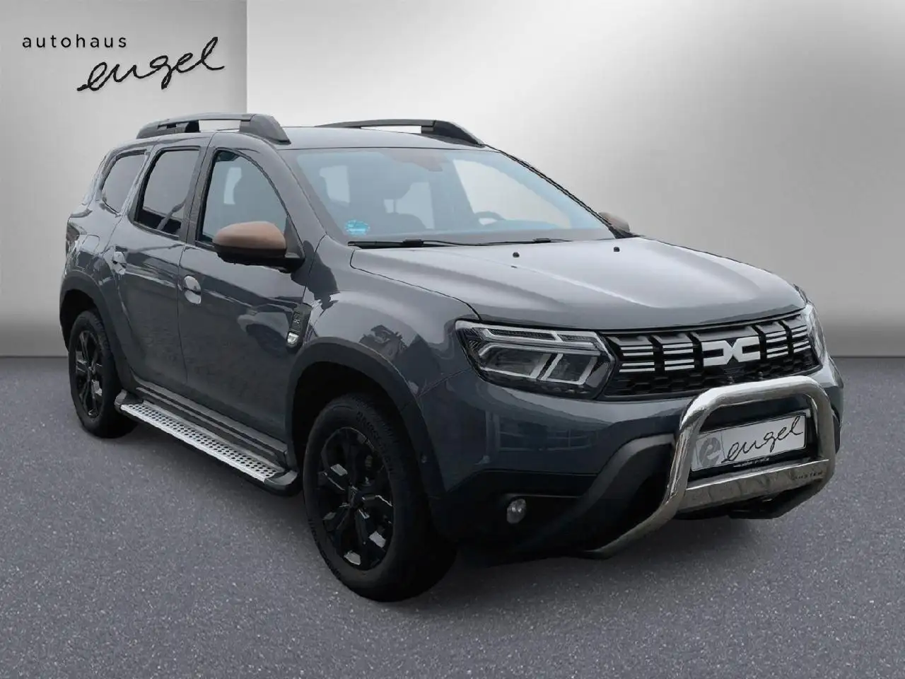 Dacia Duster ExtremeKLIMA,PDC,NAVI,SH,TEMPO 4